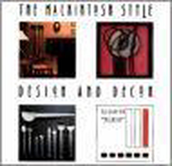 The Mackintosh Style