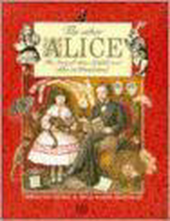 Christina Bj�rk The Other Alice