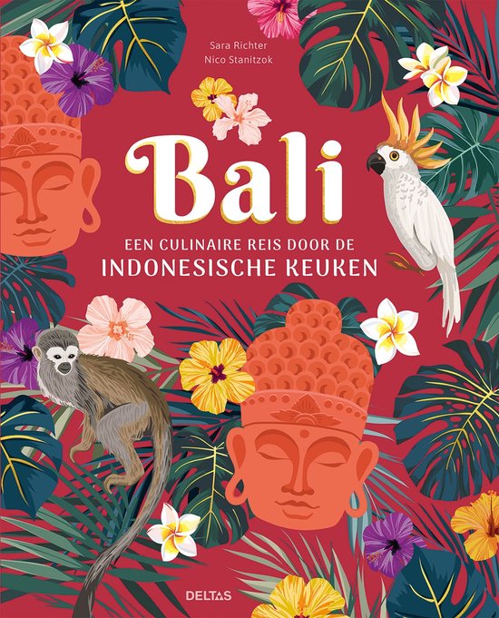 Sara Richter Bali thumbnail
