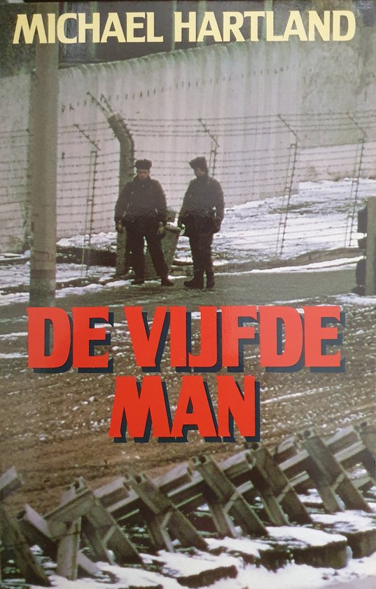 Vyfde man