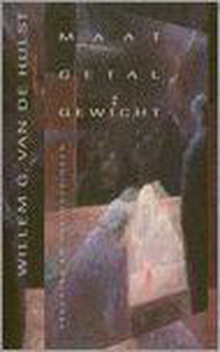 boekenbalie_9789023991137_cover Maat, Getal, Gewicht