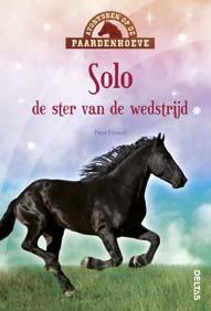 Avonturen op de Paardenhoeve - Solo