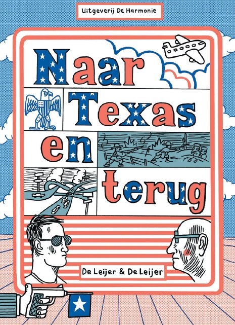 boekenbalie_9789463361316_cover Naar Texas en terug