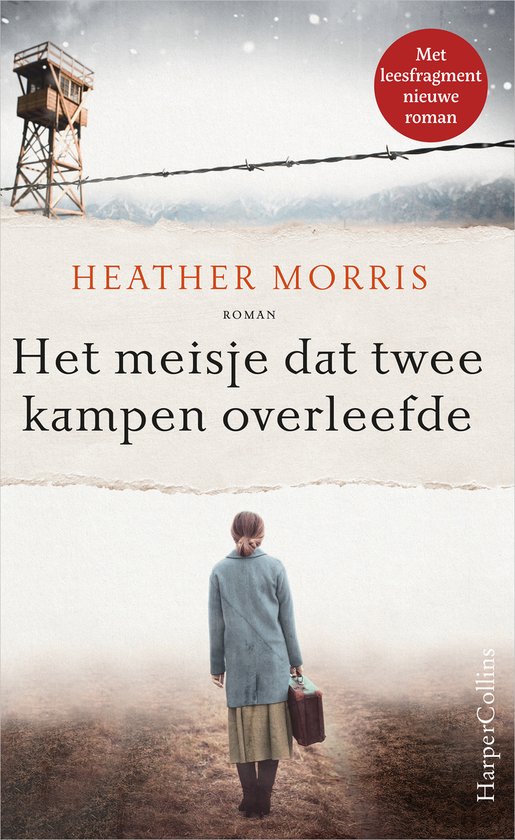 Het meisje dat twee kampen overleefde / De tatoeëerder van Auschwitz / 2
