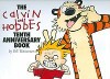 CALVIN & HOBBES 10TH ANNIV BOOK