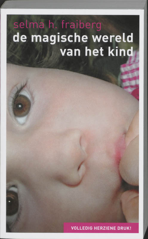 De magische wereld van het kind