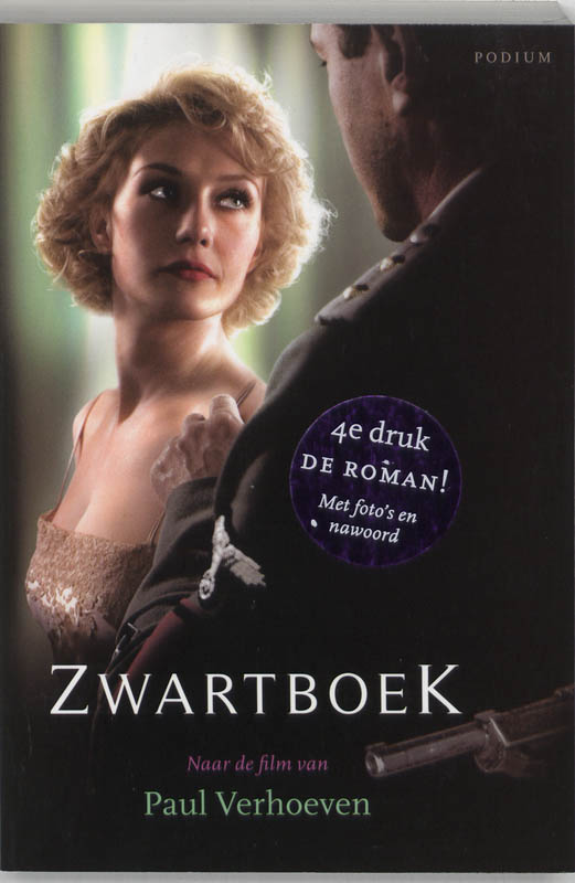 Zwartboek thumbnail