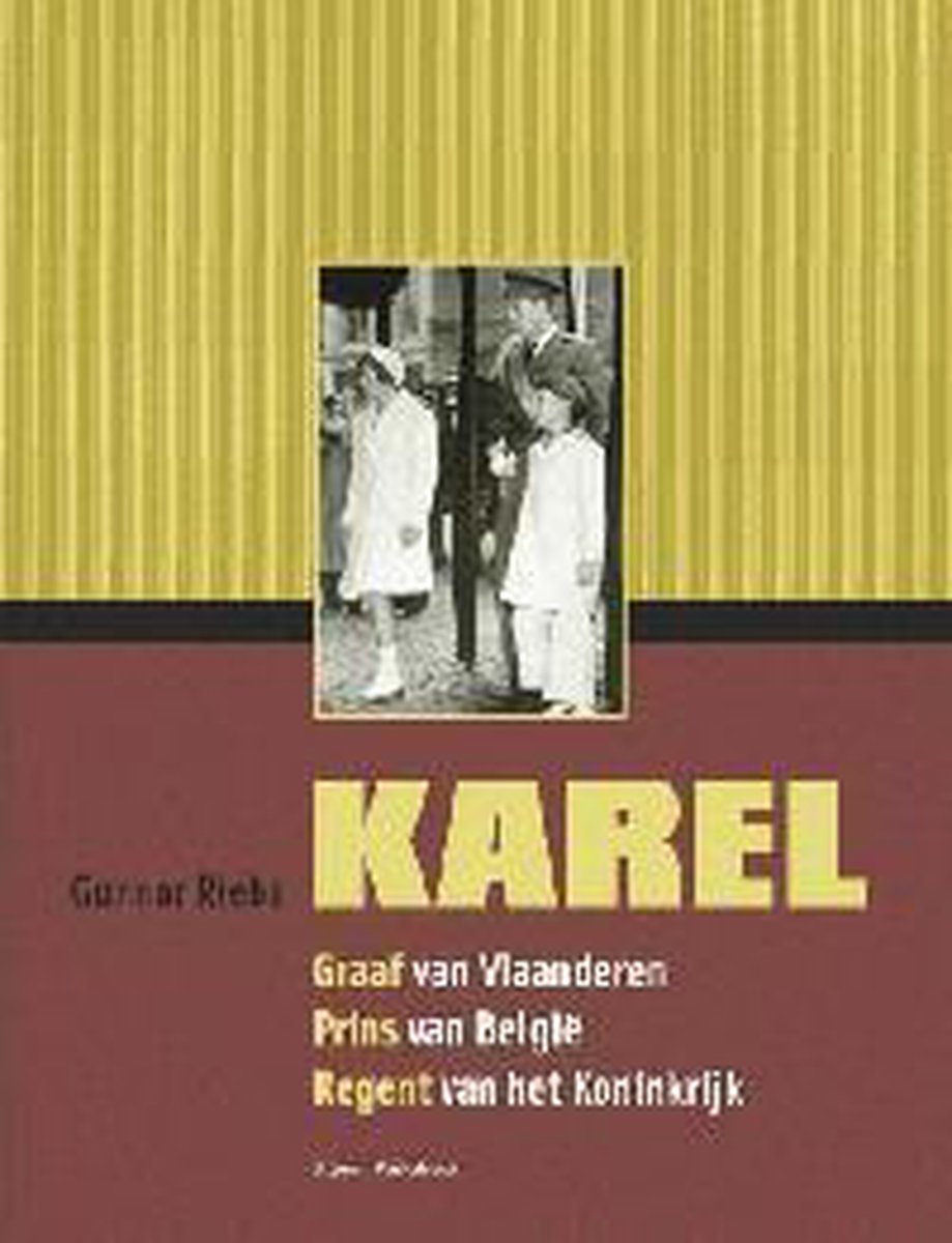 Karel - G. Riebs