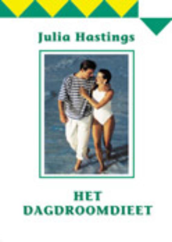 J. Hastings Dagdroomdieet, Het thumbnail