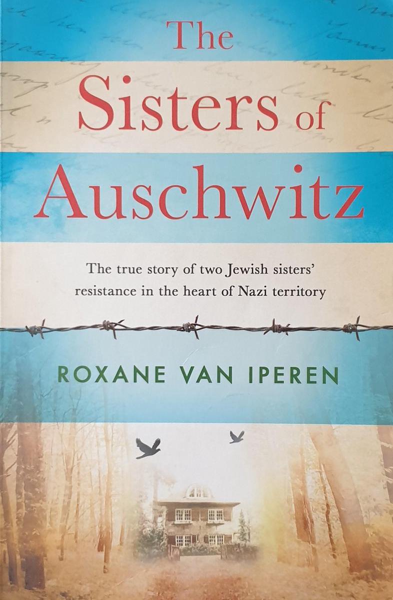 Iperen The Sisters Of Auschwitz