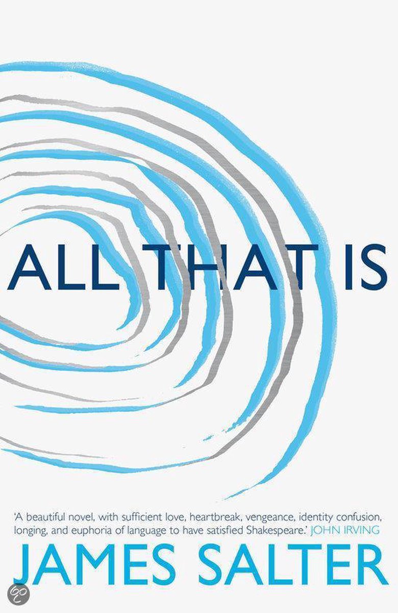 All That Is