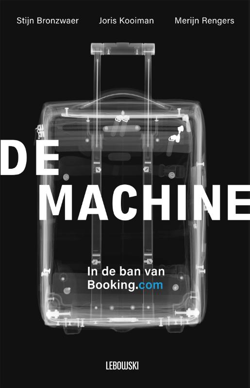 Stijn Bronzwaer De Machine thumbnail