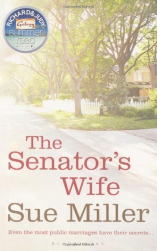 Senator'S Wife