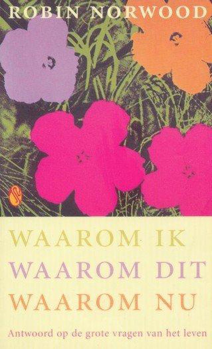 boekenbalie_9789041406088_cover Waarom ik waarom dit waarom nu / Flamingo pocket