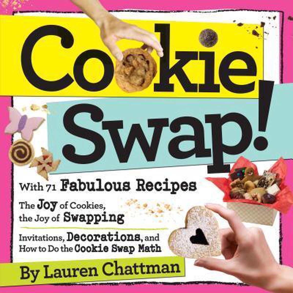 Cookie Swap