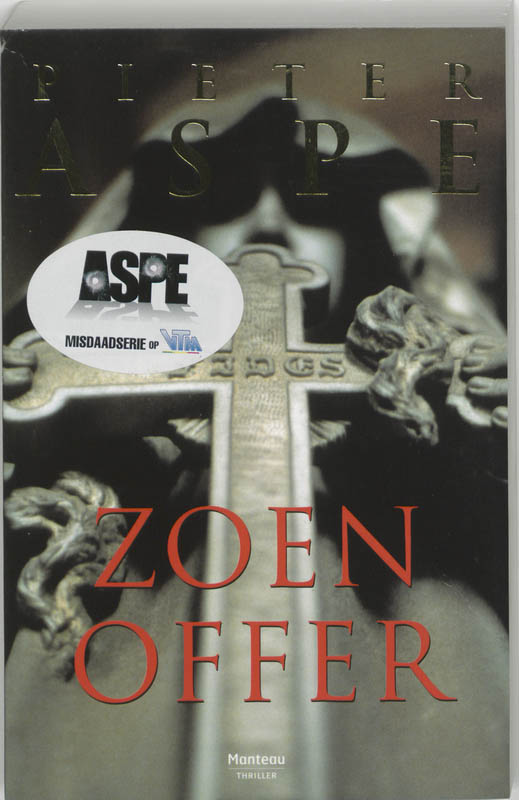 boekenbalie_9789022315750_cover Zoenoffer / Meesters in Misdaad / 8