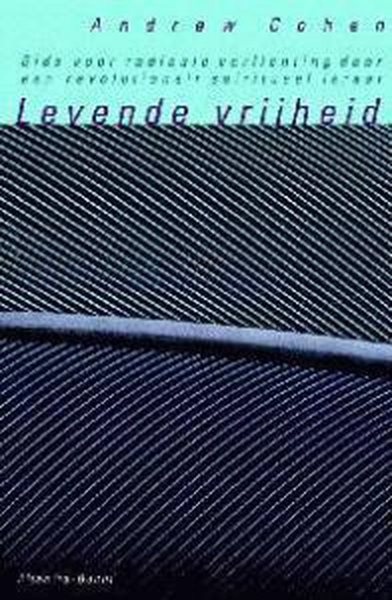 boekenbalie_9789069635712_cover LEVENDE VRIJHEID