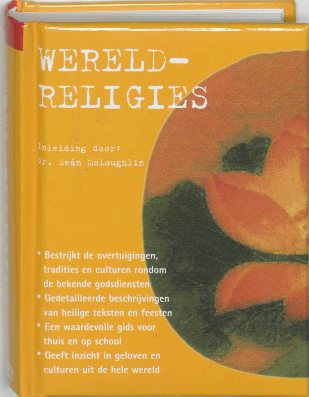 Wereldreligies