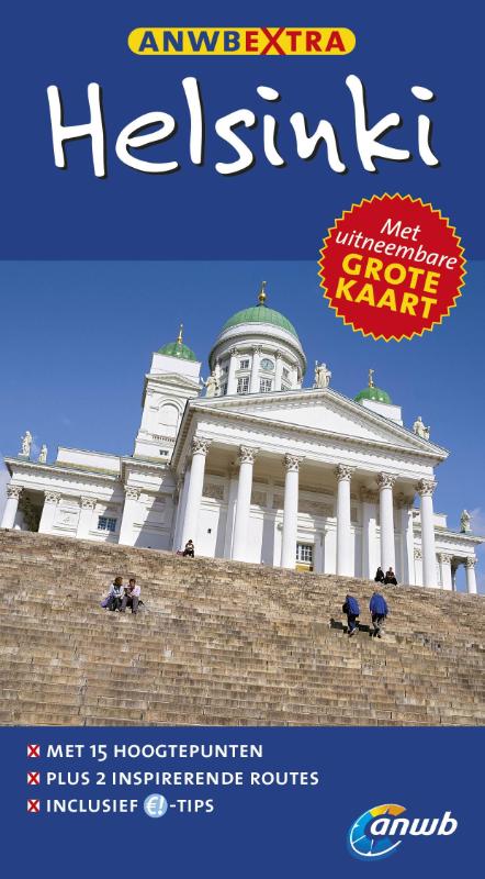 Ulrich Quack Helsinki / Anwb Extra thumbnail