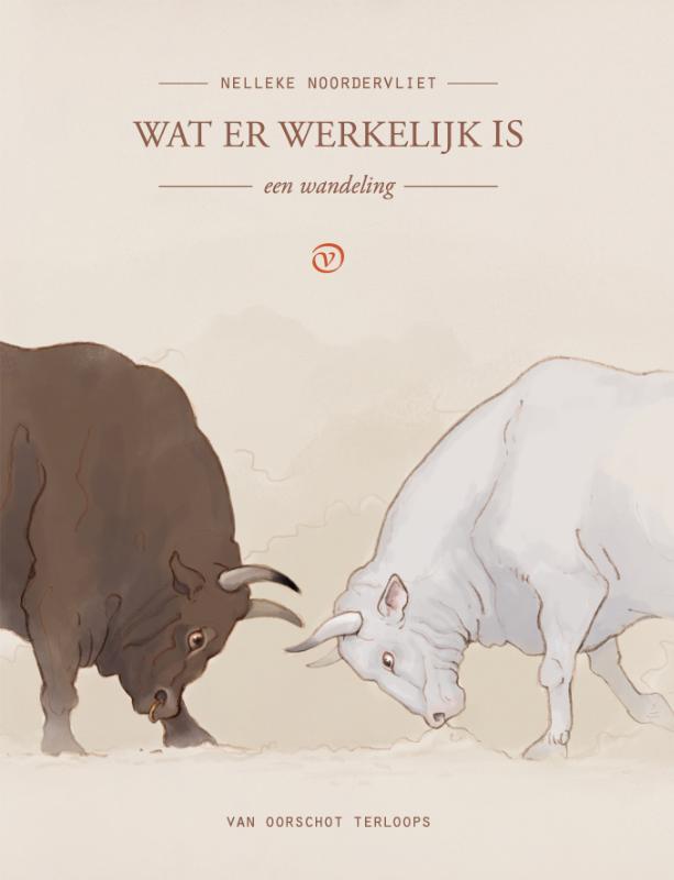 boekenbalie_9789028211124_cover Wat er werkelijk is / Terloops