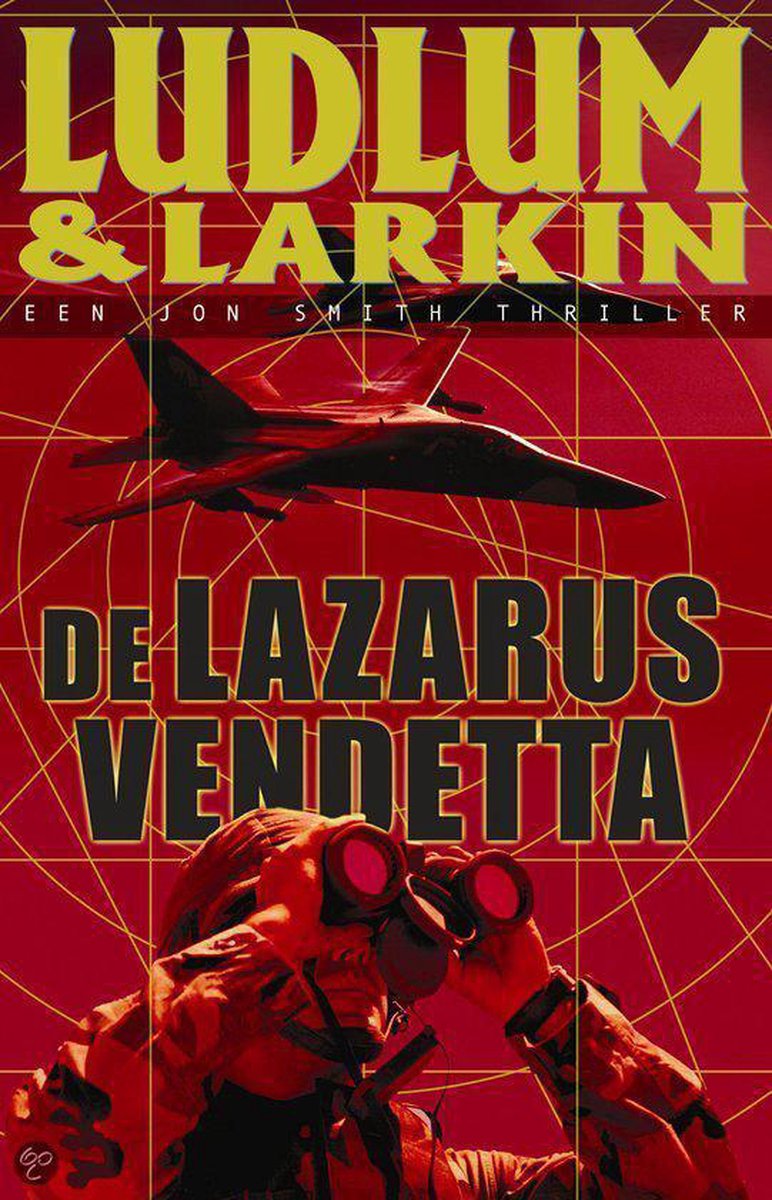 De Lazarus Vendetta