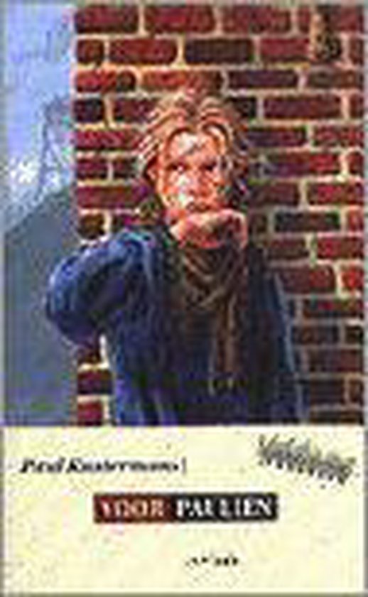 P. Kustermans Voor Paulien / TOPboeken thumbnail