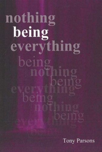 Nothing Being Everything