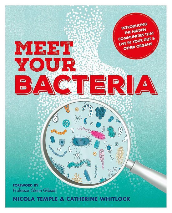 Meet Your Bacteria