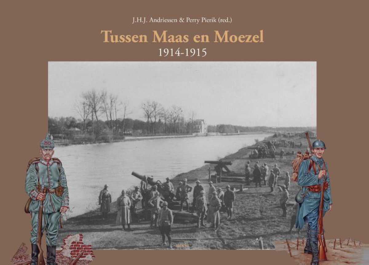 boekenbalie_9789461531919_cover Tussen Maas en Moezel