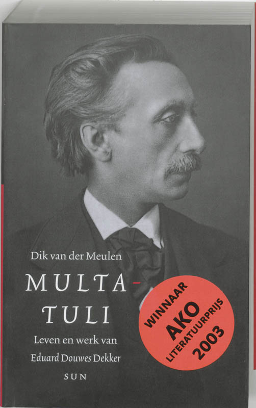 Dik van der Meulen Multatuli thumbnail