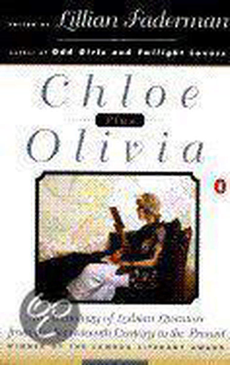 Chloe Plus Olivia