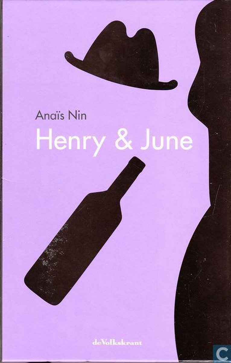 Henry & June