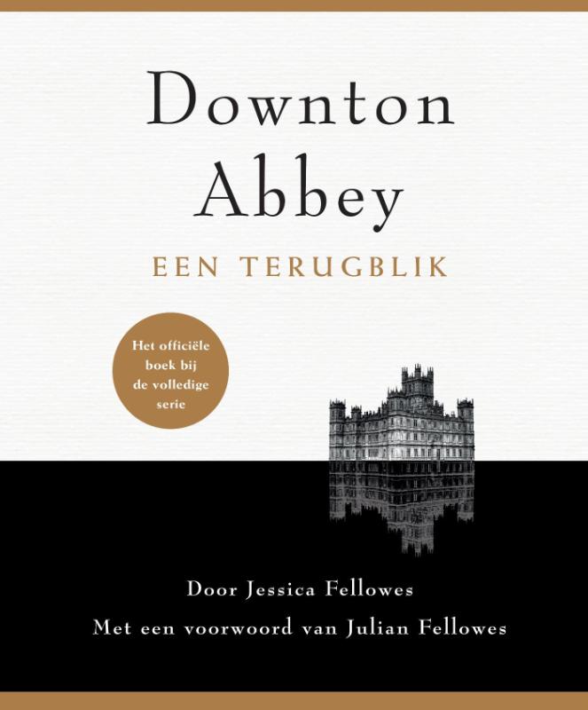 Jessica Fellowes Downton Abbey