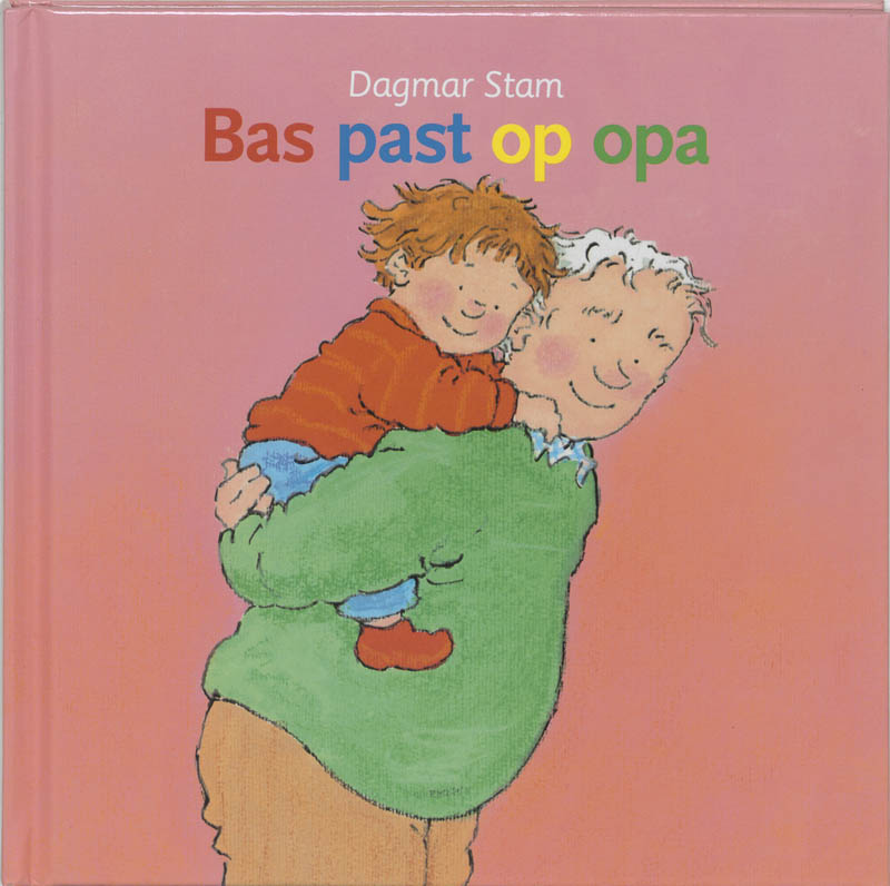 Dagmar Stam Bas Past Op Opa thumbnail