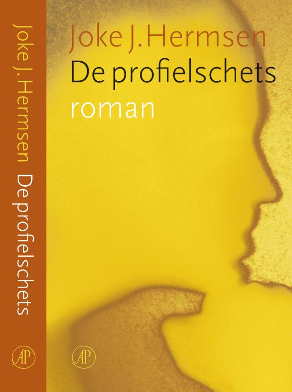 Isbn De profielschets thumbnail