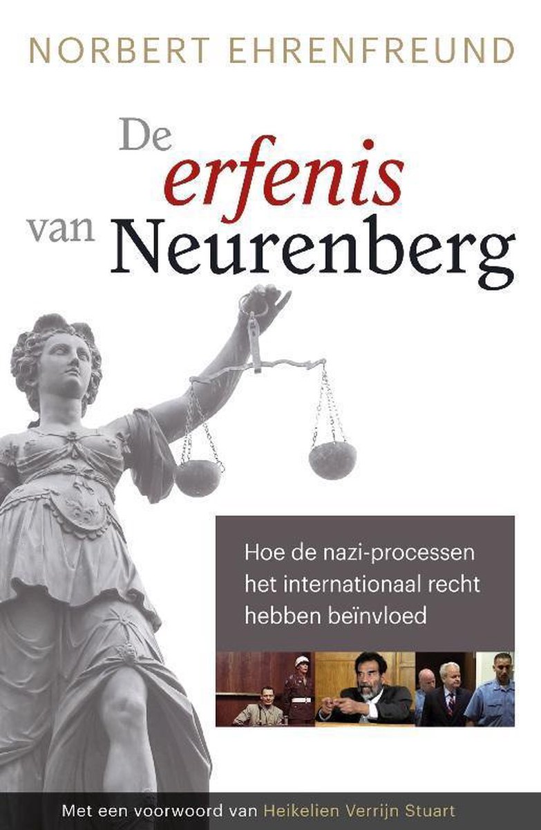 De erfenis van Neurenberg