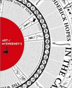 Art of McSweeney's by the editors of McSweeney's