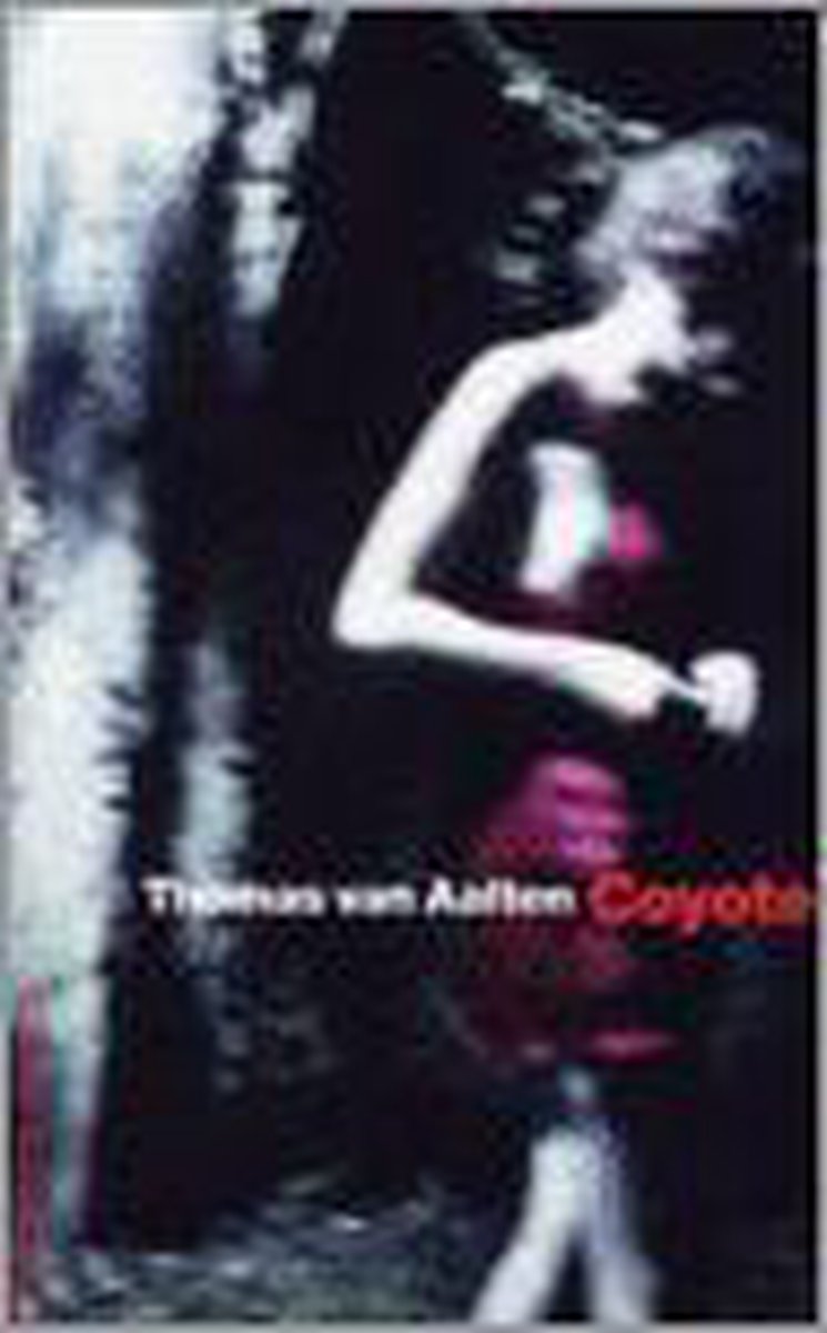 Th. van Aalten Coyote thumbnail