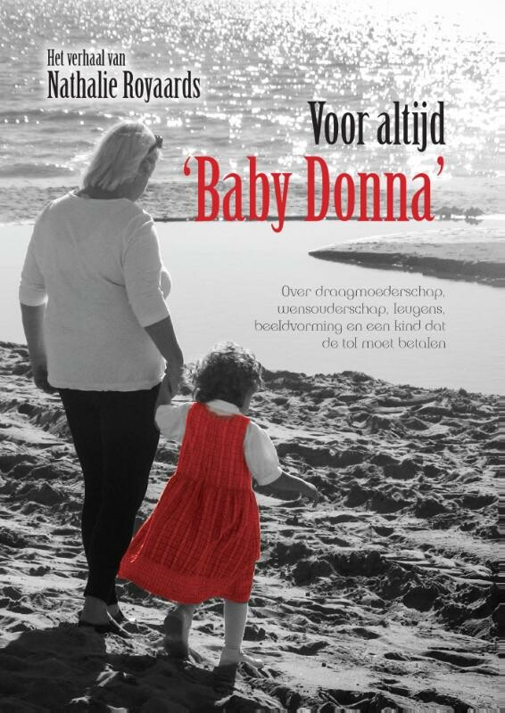 Voor altijd baby Donna