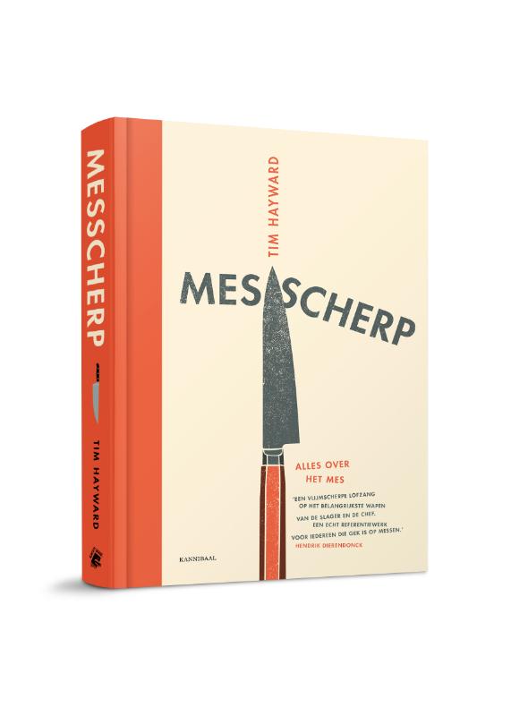 Messcherp
