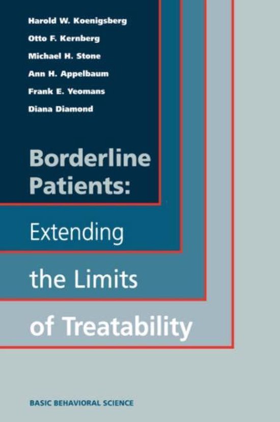 Borderline Patients