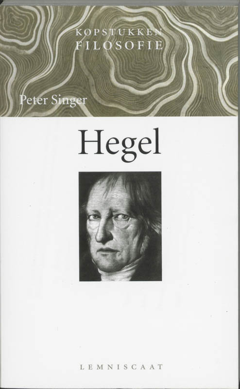 Hegel / Kopstukken Filosofie