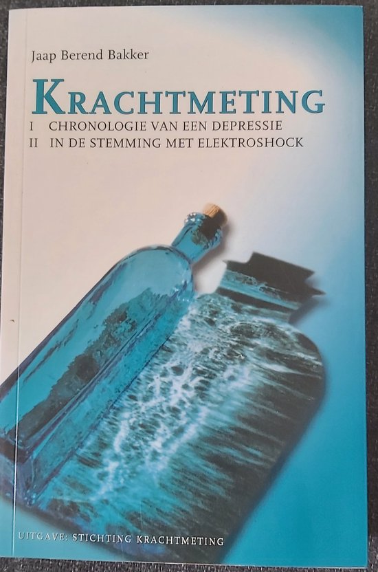 Krachtmeting