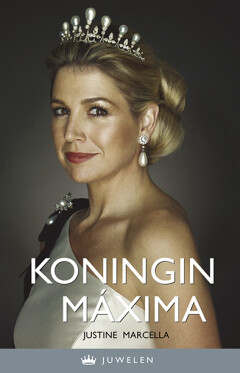Koningin Máxima / Kroonjuwelen