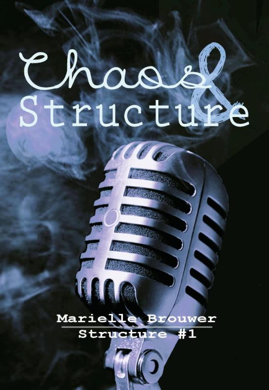 boekenbalie_9789082663006_cover Chaos & Structure / Structure / 1