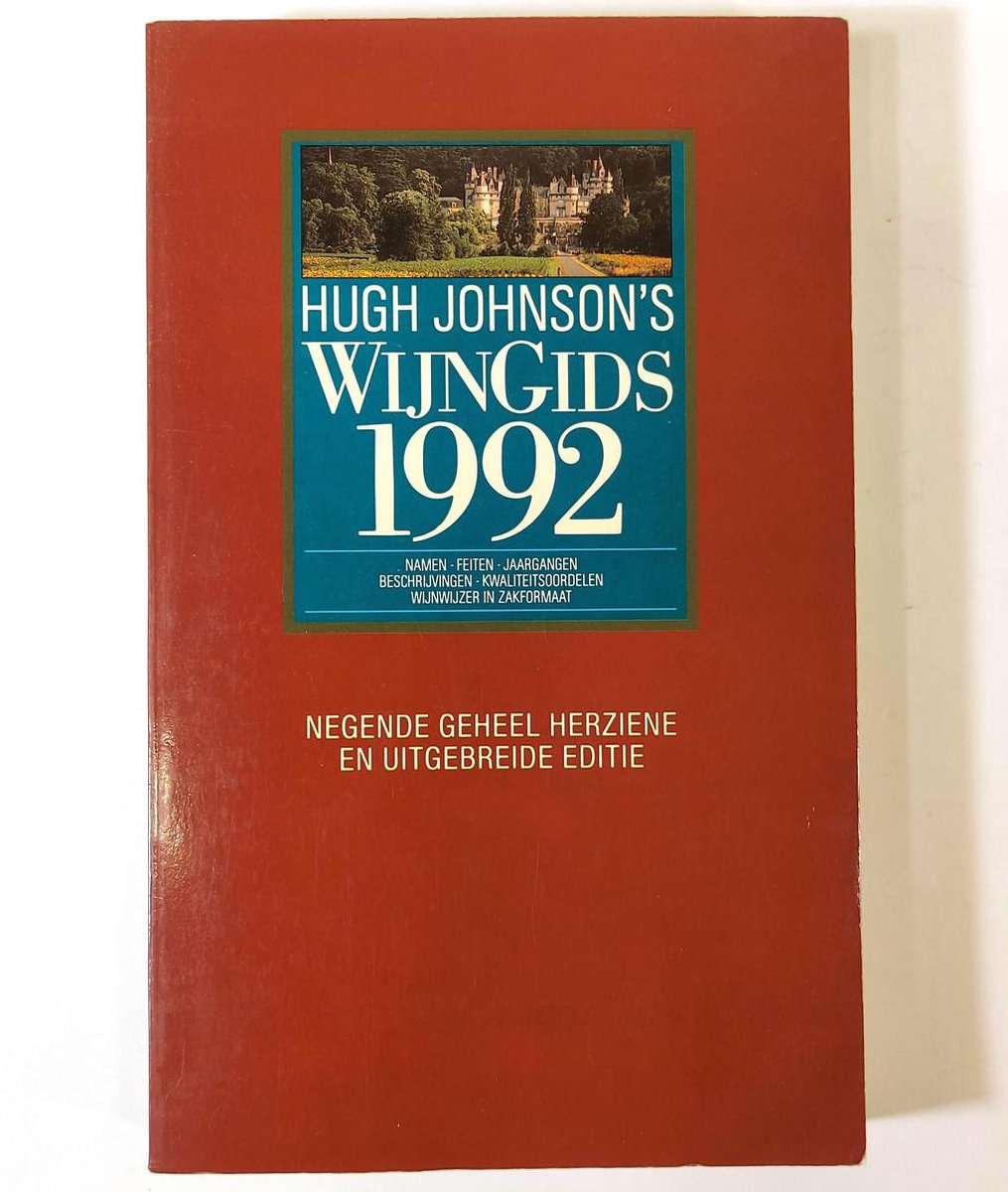 boekenbalie_9789027429049_cover Johnson wyngids 1992