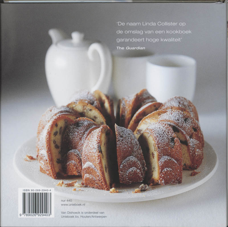 Cake anders Cake anders achterkant