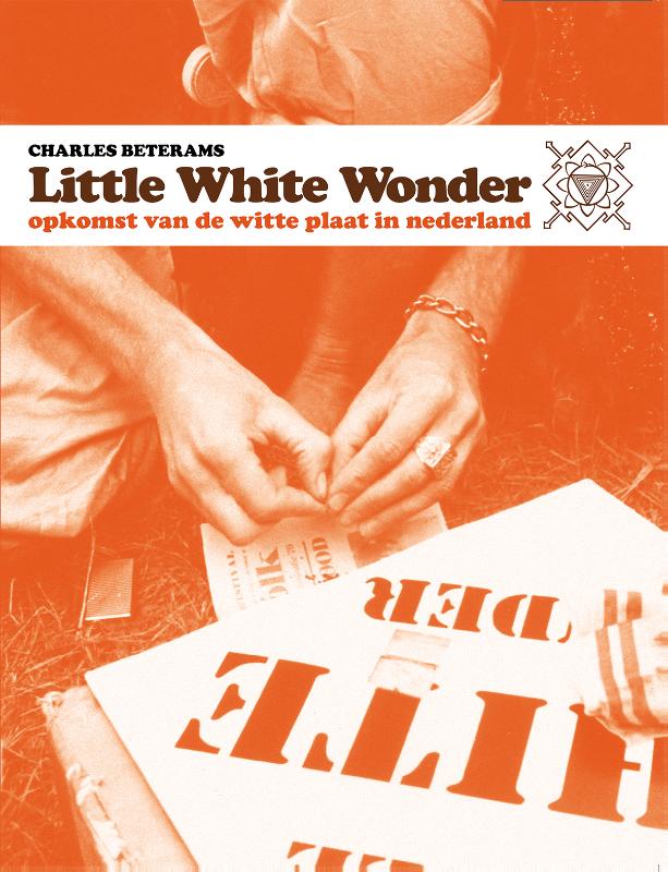 Little White Wonder (nederlandse Versie)