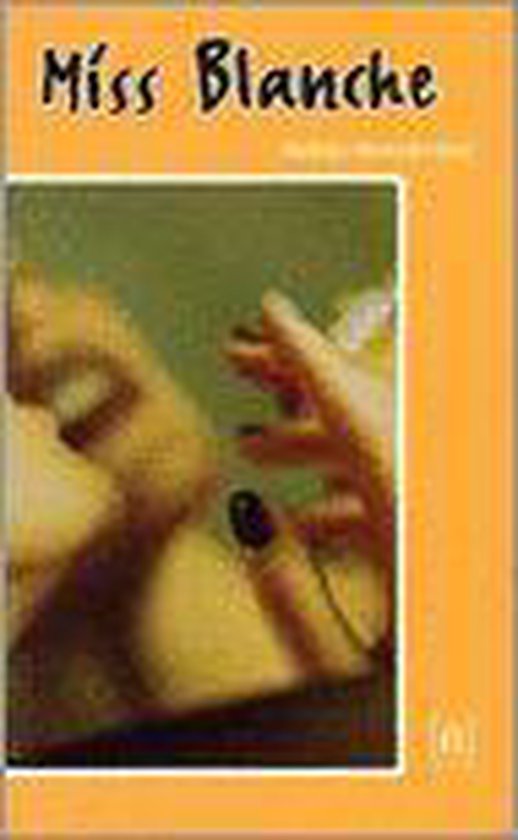 Nelleke Noordervliet Miss Blanche thumbnail