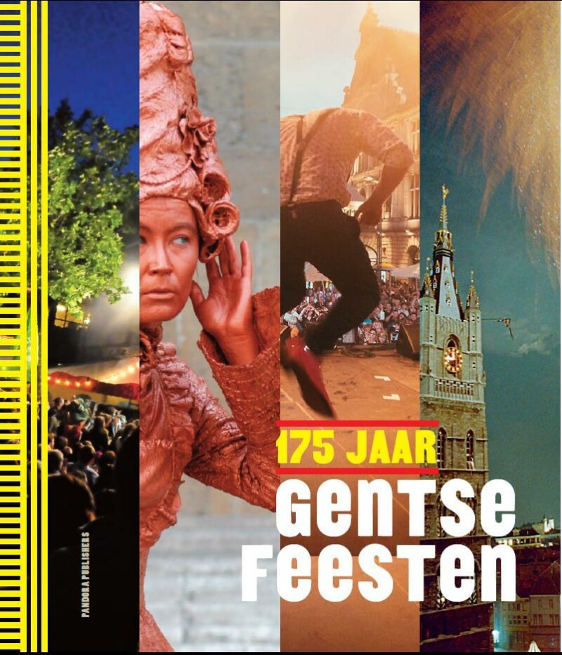 175 jaar Gentse Feesten